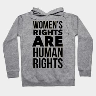 Women Day Hoodie